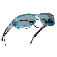 Cocoons - Unisex Wide Line Ml Fitover Sunglasses