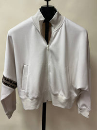 Umgee - Zippered Jacket