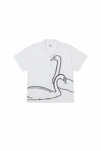 Obey Clothing - Men's Cliff Woven Shirt