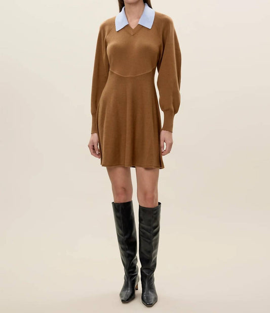 Rebecca Taylor - Rhea Sweater Dress