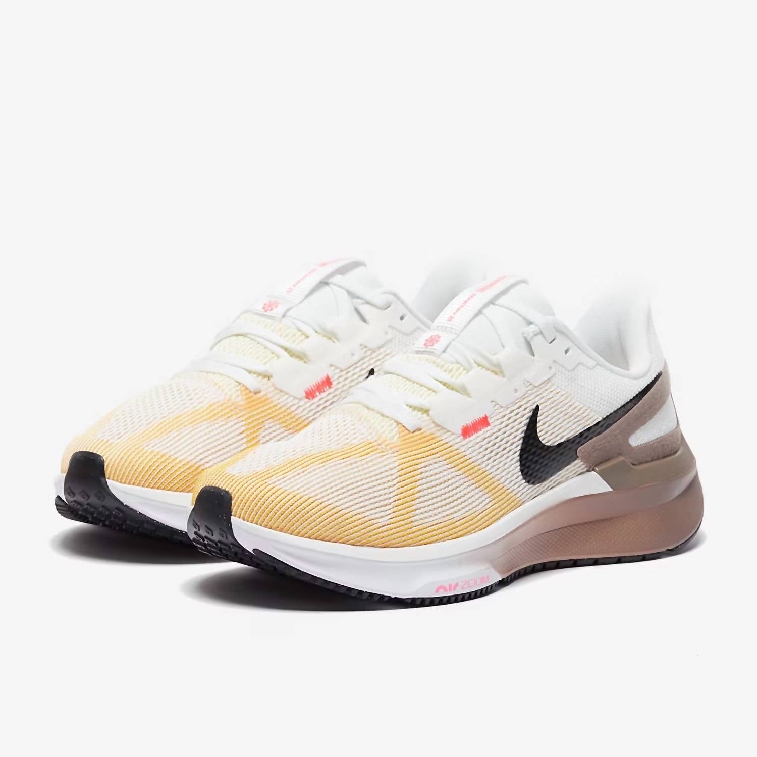 Nike - Women's Air Zoom Structure 25 Sneakers