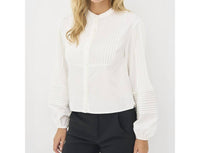 Nu Denmark - Beo Shirt Top