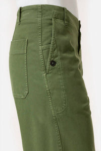 Closed - Rovea Cropped Pants