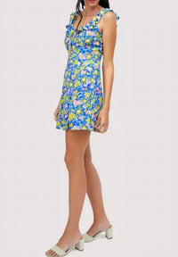 Lost + Wander - Escapade Mini Dress