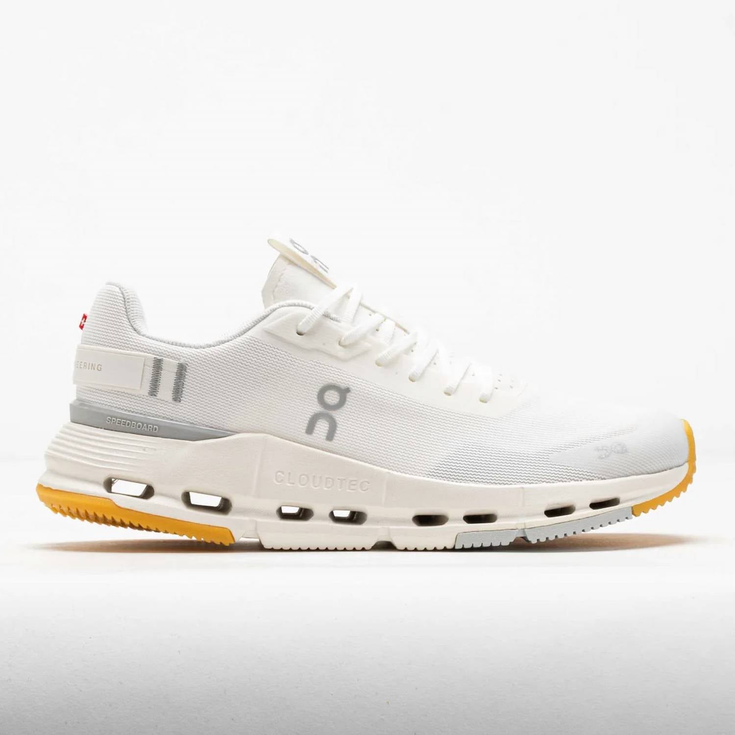 On - Men's Cloudnova Form 2 Sneaker
