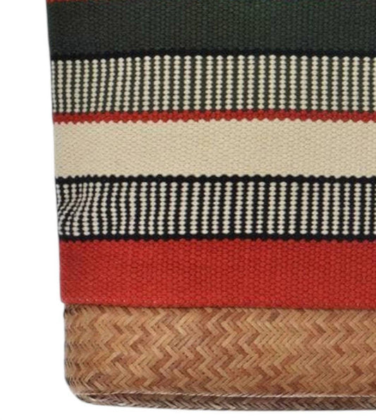 Guadalupe Design - Mykonos Tote Bag