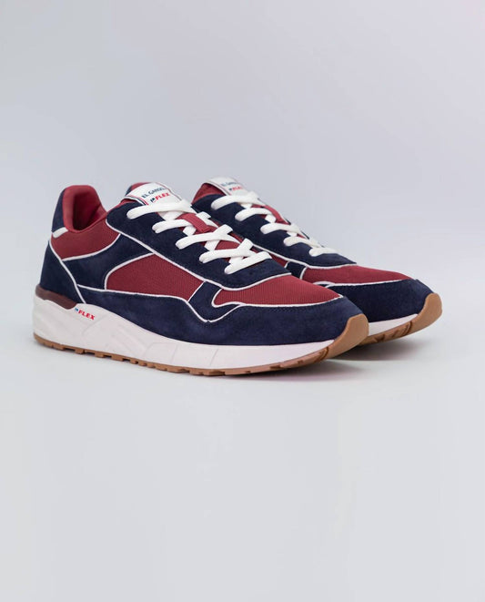 El Ganso - Unisex Track Mix Sneakers