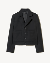 Nili Lotan - Georgy Long Sleeve Jacket
