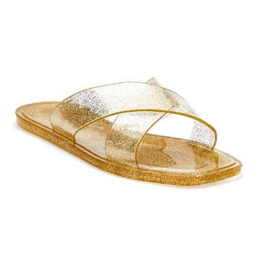 Matisse - Women's Villa Jelly Sandal