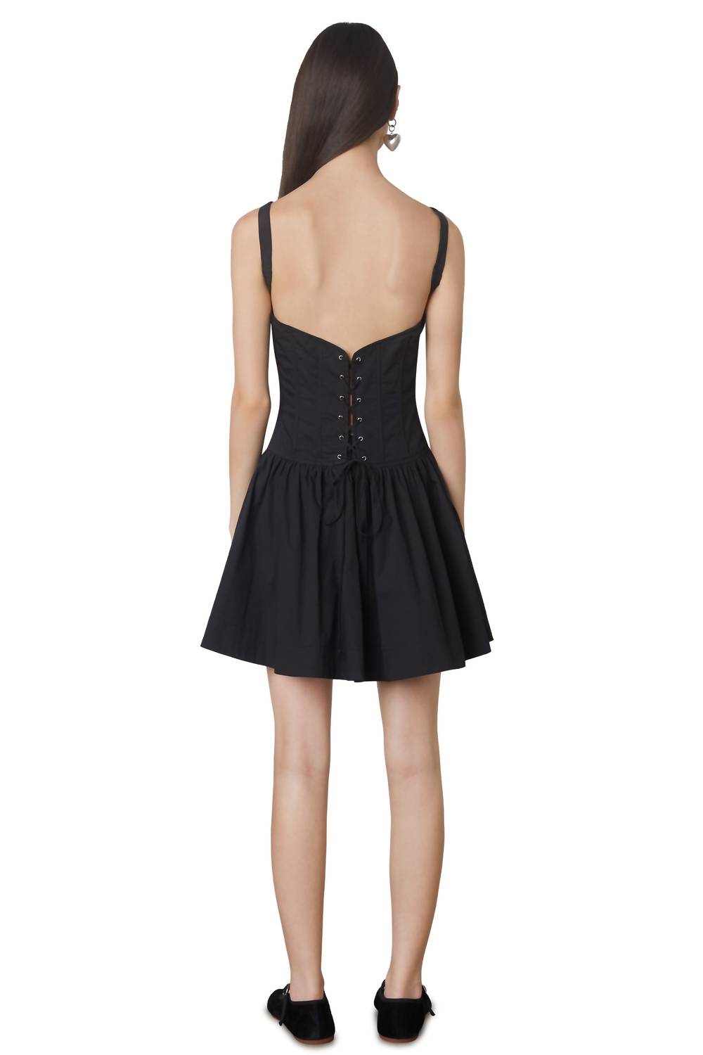 Nia - Napoli Dress