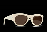 RAEN Optics Women's Lonso Sunglasses in new blonde vibrant brown - women's accessory