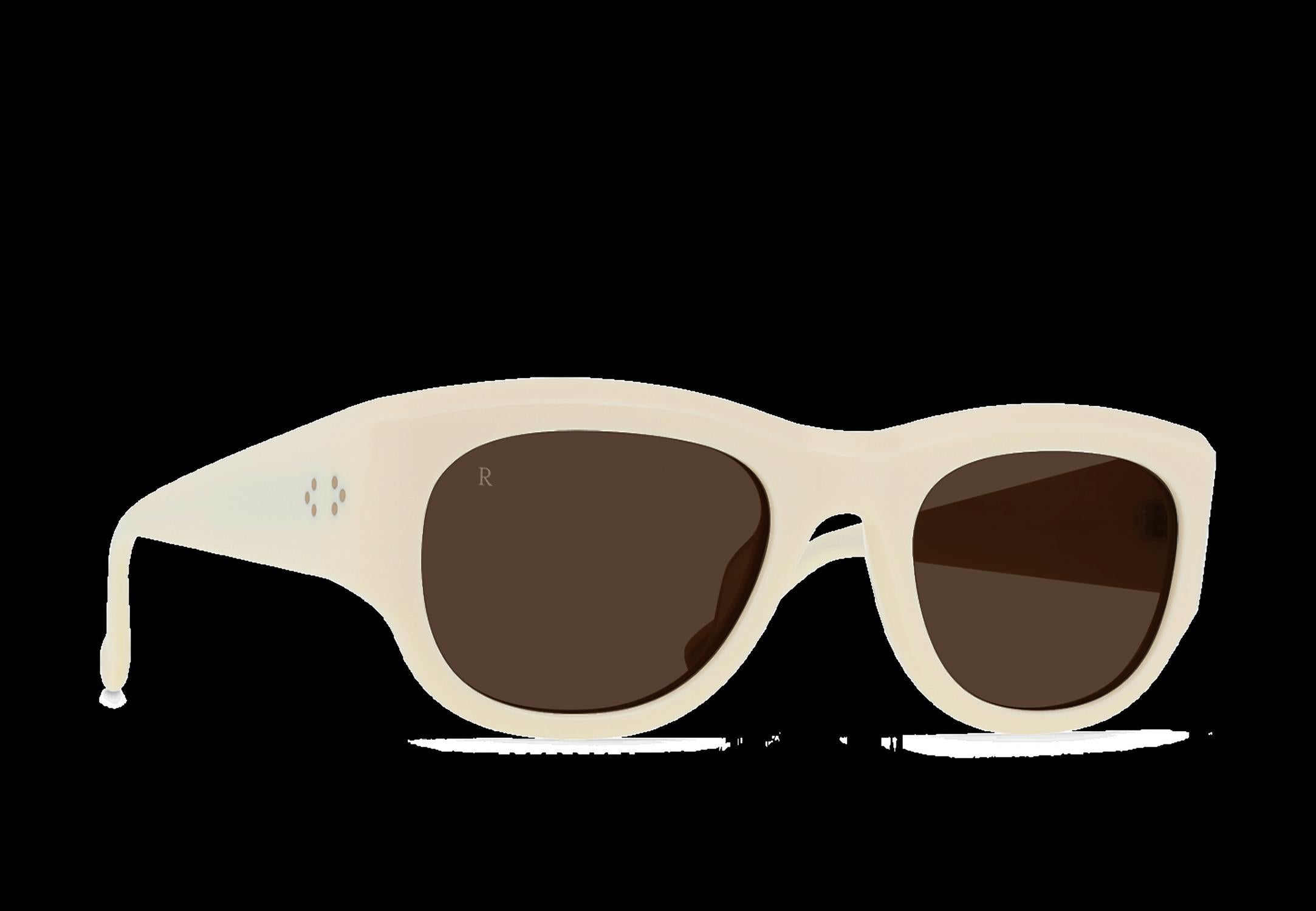 RAEN Optics Women's Lonso Sunglasses in new blonde vibrant brown - women's accessory