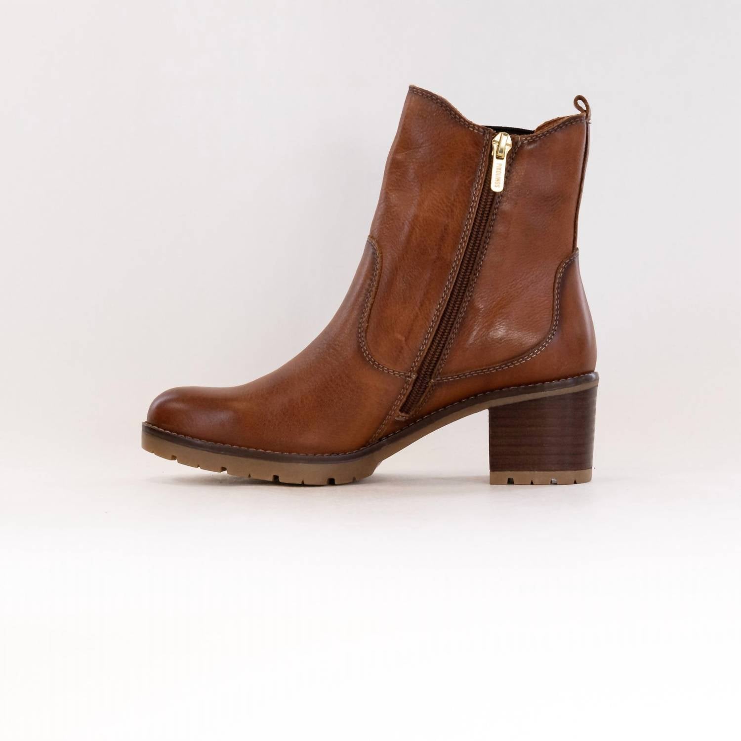 Pikolinos - Women's Llanes Boots