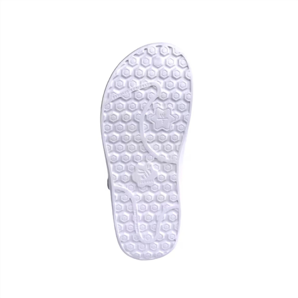 Joybees - Unisex Varsity Clog