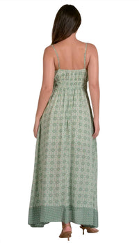 Elan - Breeze Maxi Dress