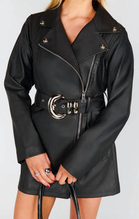 Show Me Your Mumu - Stapleton Mini Dress