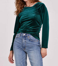 Another Love - Brielle Long Sleeve Top