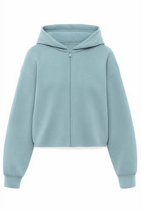 Dear John Denim - Women's Kaia Zip Up Jacket
