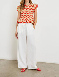 Rails - Coen Top