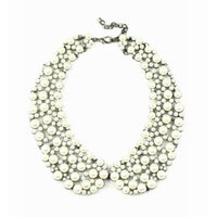 Eye Candy Los Angeles - Women's Diana Collar Necklace