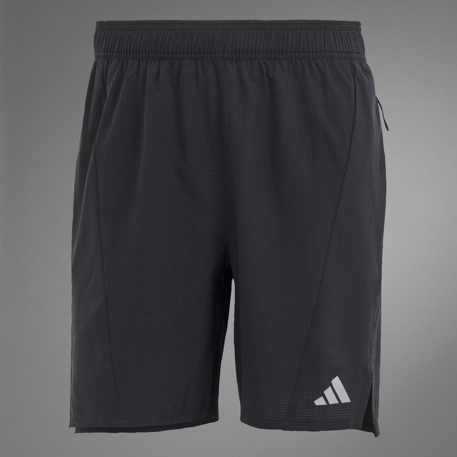 Adidas - Hiit Workout Heat.rdy Shorts