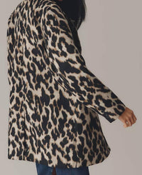 Sanctuary - Downtown Button Front Jacket