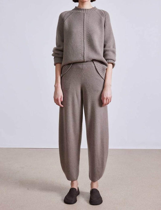 Apiece Apart - Bari Knit Pant