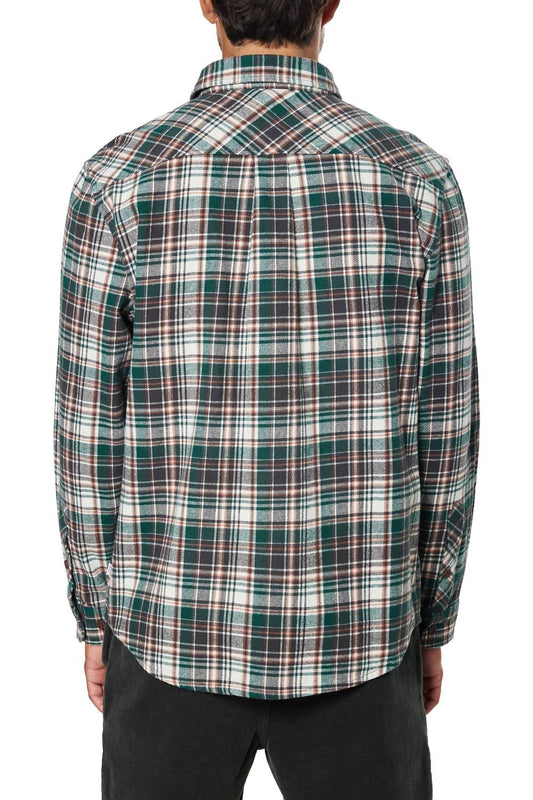 Katin - Fred Flannel