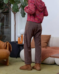 Nsf - Mills Painted Sweater
