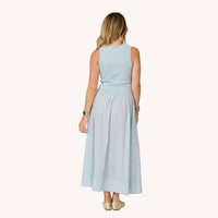 Kerri Rosenthal - Tank Maxi Dress