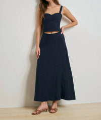 Favorite Daughter - There For You Skirt