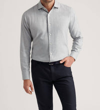 Peter Millar - Brixen Italian Flannel Shirt