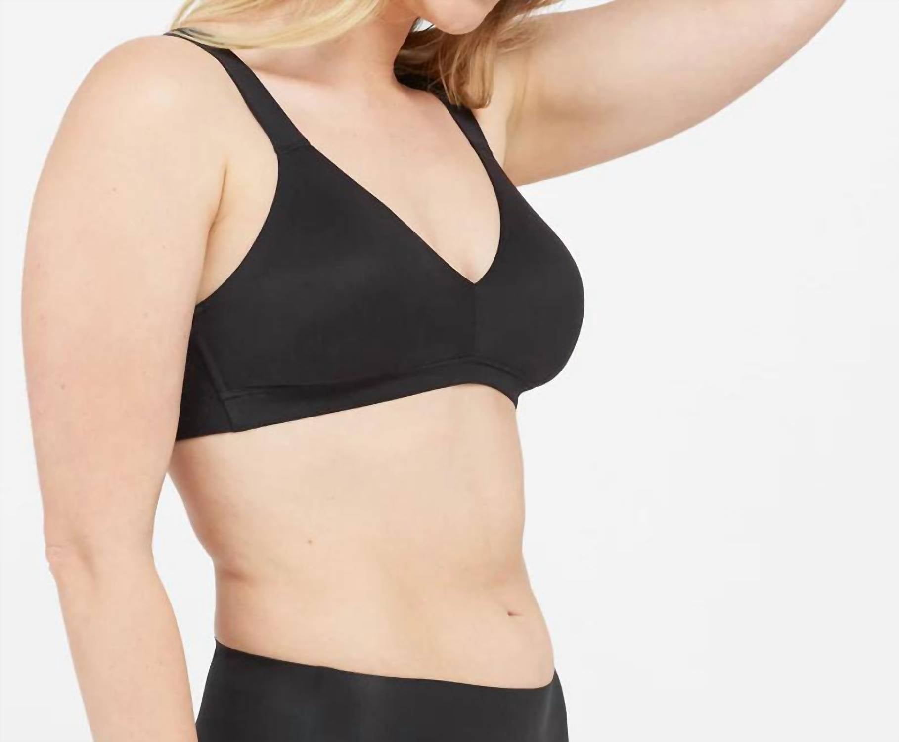 Spanx - Bra-llelujah! Lightly Lined Bralette