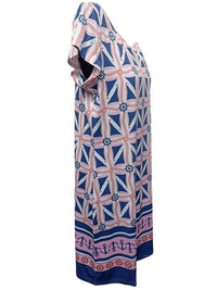 Tango Mango - Women's Scoop Neck Shift Dress