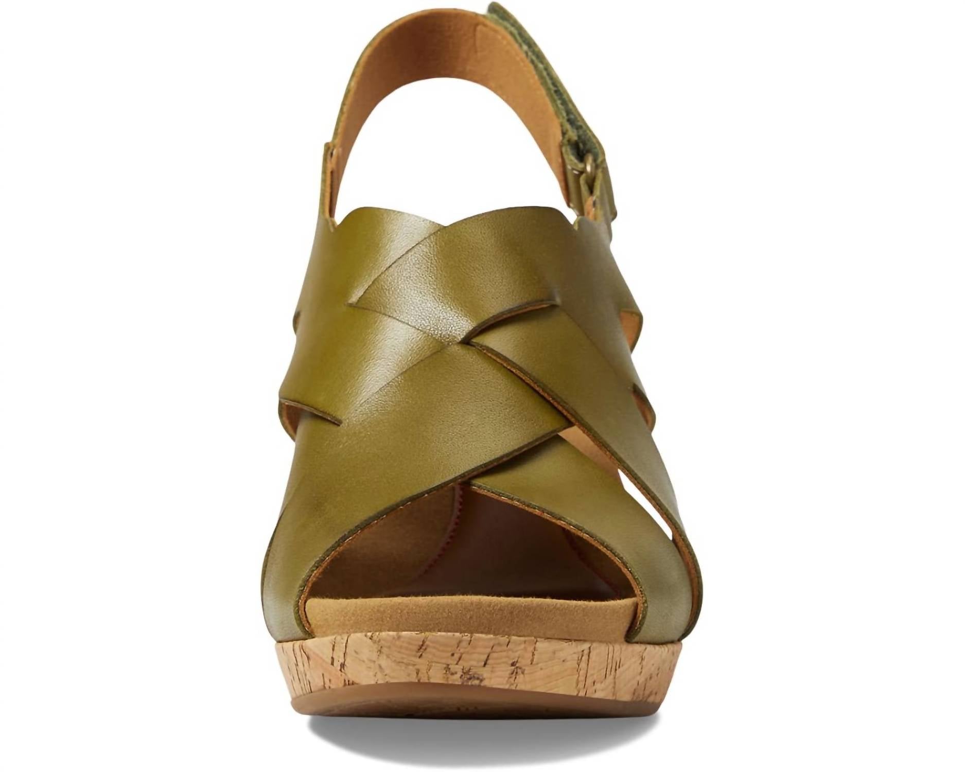 Cobb Hill - ALLEAH SLING HEEL