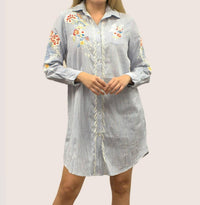 Caite & Kyla - Lara Dress