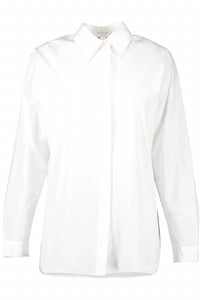 Michael Kors - Boyfriend Button Down Shirt