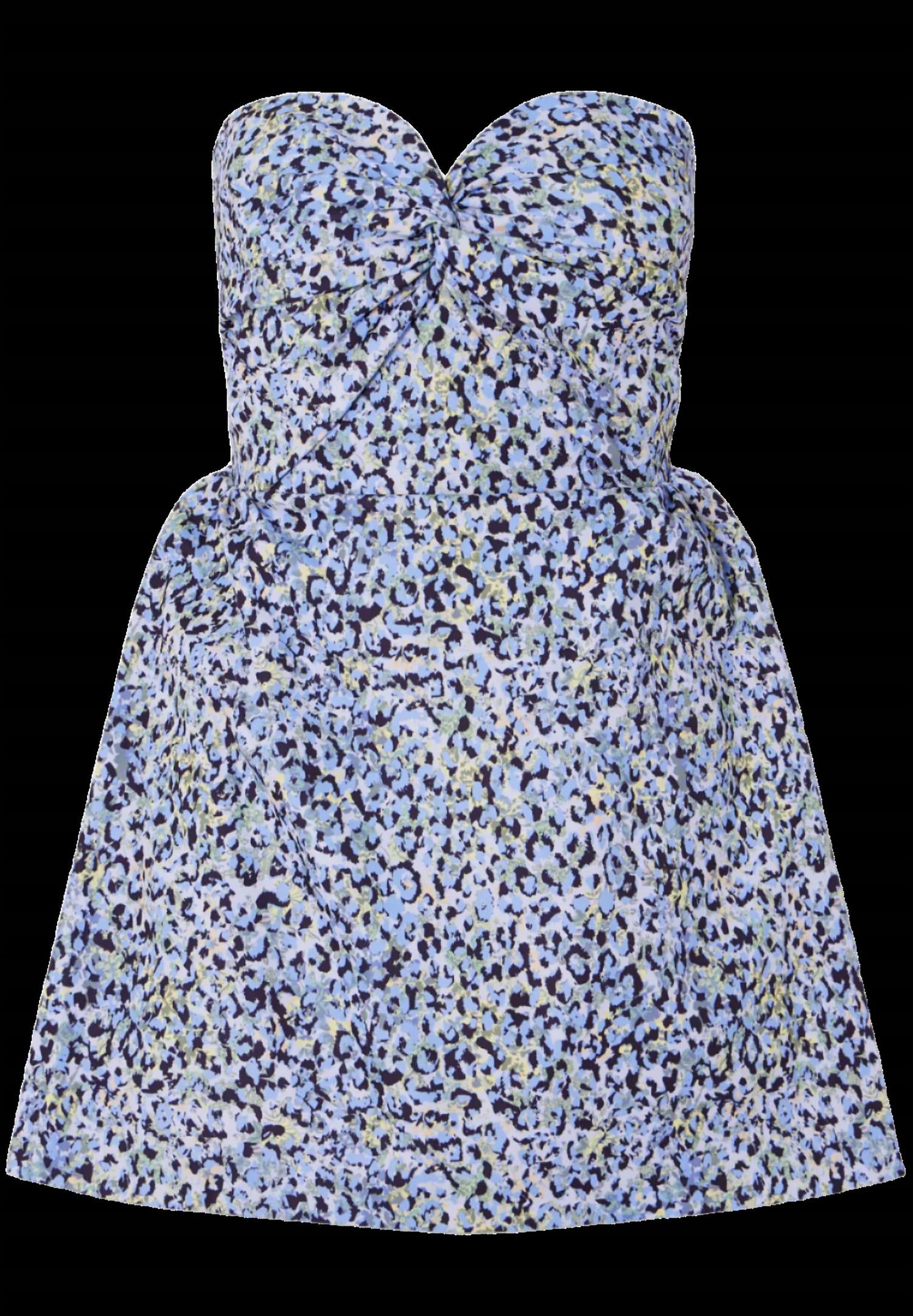 Kika Vargas - Rossy Dress