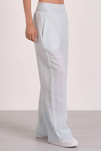 Elan - Smock Gauze Pants