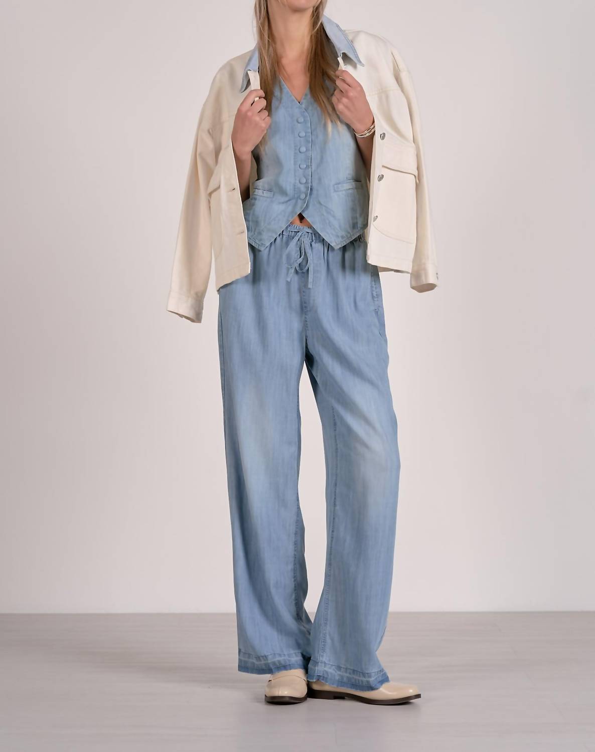 Elan - Gia Jacket