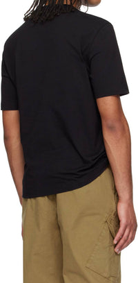 Paul Smith - Skull Sketch Print T-shirt