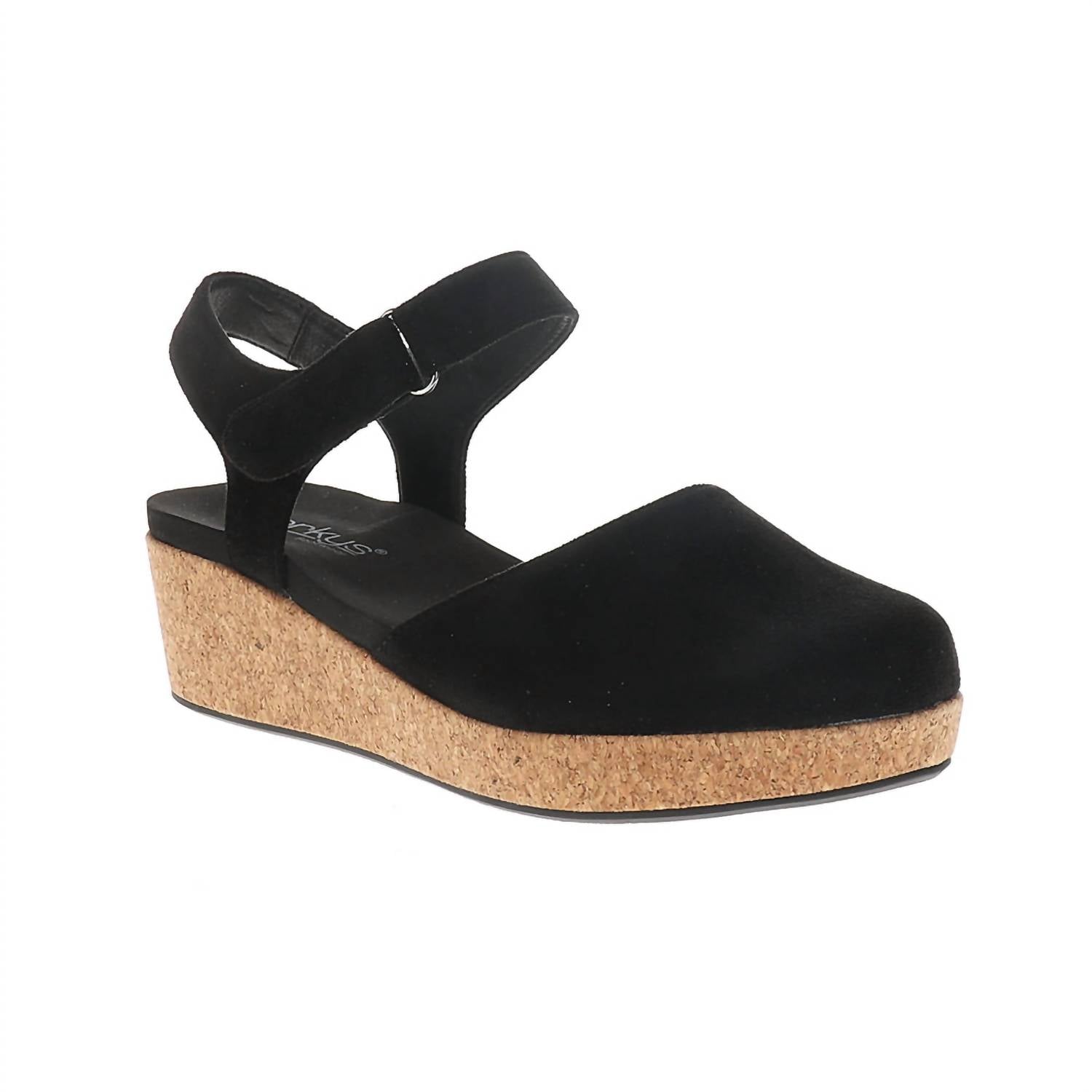 Corkys Footwear - Women's All In Closed Toe Sandals