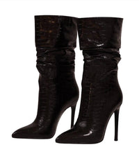 Allison Avery - Women's 90210 Boots