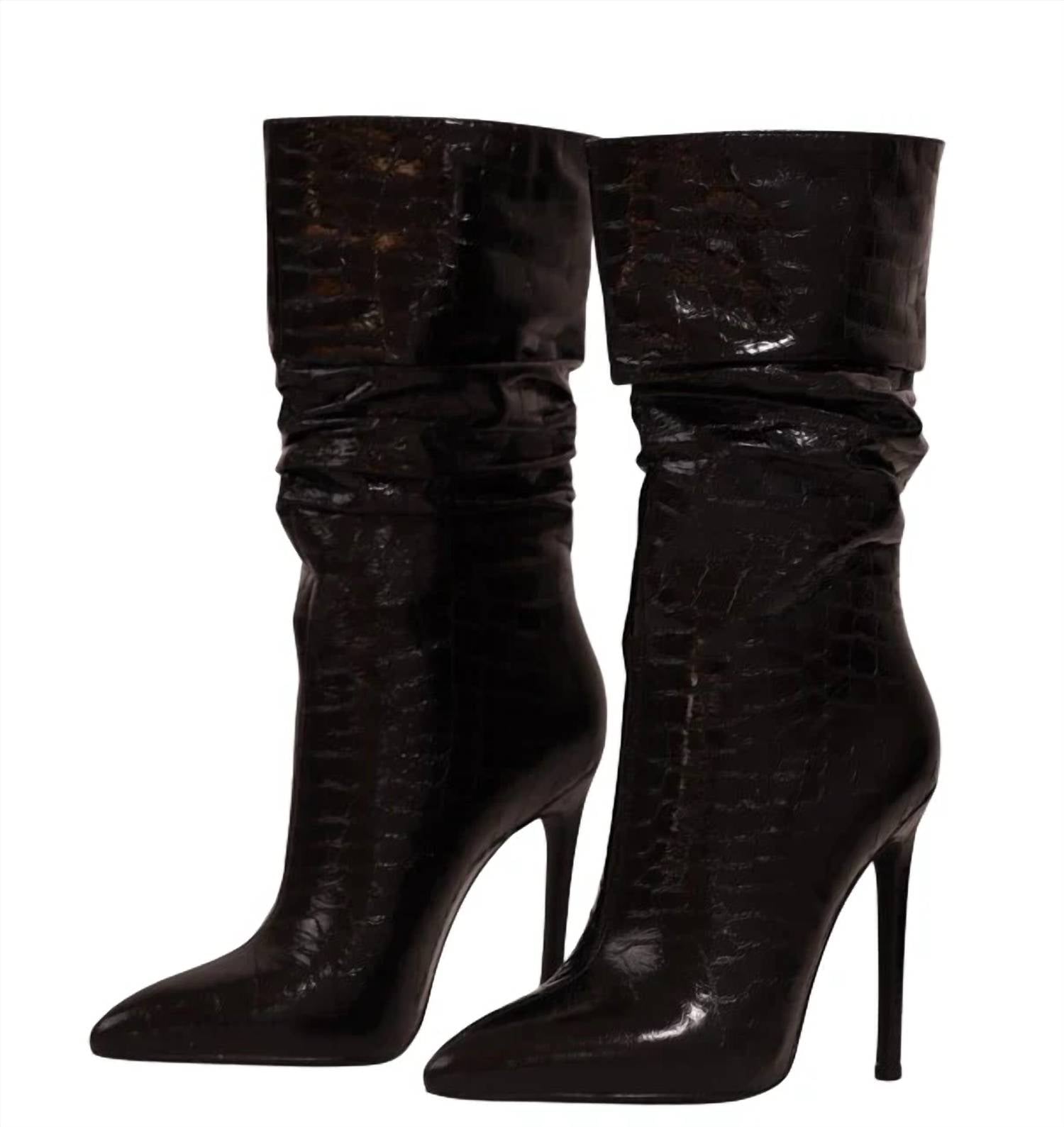 Allison Avery - Women's 90210 Boots