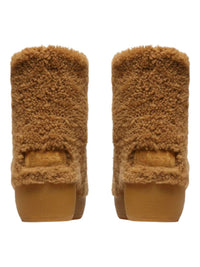 Bally - Men's Corviglia Fur Boots
