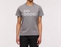 Cotopaxi - Do Good T-shirt