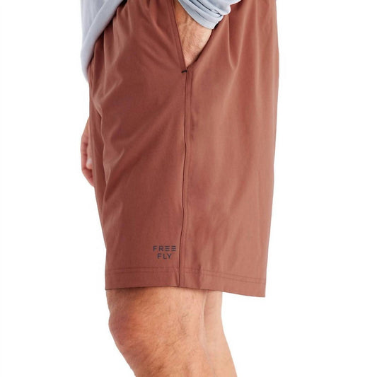 Free Fly - Men’s Breeze Shorts