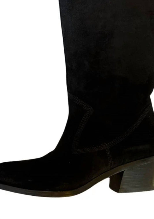 Pedro Garcia - Women's Arcadia Knee-high Boot