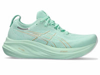 Asics - Women's Gel-nimbus 26 Running Shoes - Wide