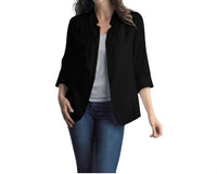 Tempo Paris - Linen Love Jacket